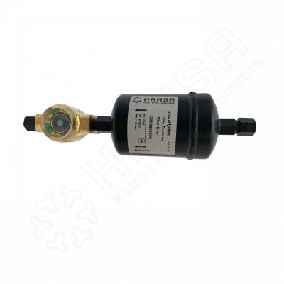 HANSA Filtertrockner Schauglas Kombi mit Indikator HM082 Fl 6 mm | 1/4'' HMK 2838806050