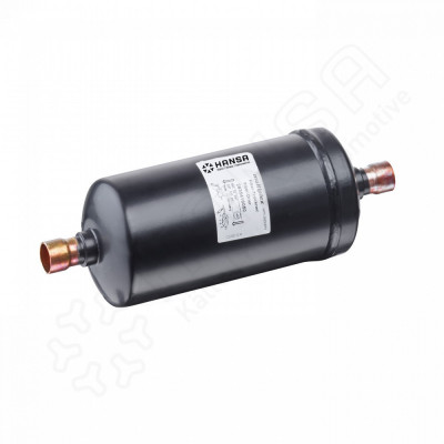 HANSA Filtertrockner 55bar HM305sm Lötanschluss für 16 mm HM 2835416050