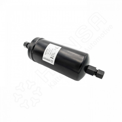 HANSA Filtertrockner 55bar HM303 Bördelanschluss 5/8''UNF für 10 mm | 3/8'' HM 2835310050