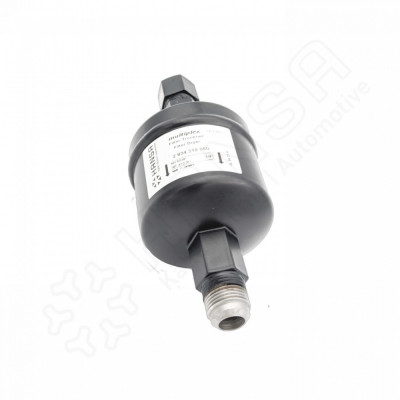 HANSA Filtertrockner Multiplex Bördelanschluss HM165 15/16 mm | 5/8'' HM 2834316050