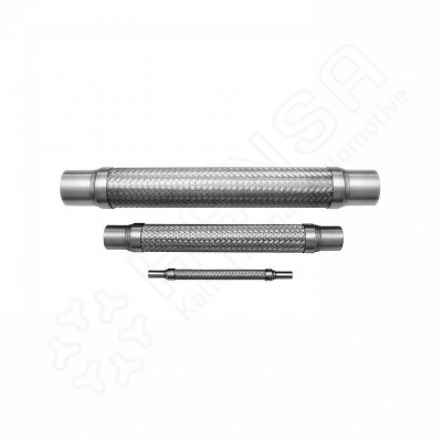 HANSA Schwingungsdämpfer 16 mm | 5/8'' 120 bar SD 2530716050