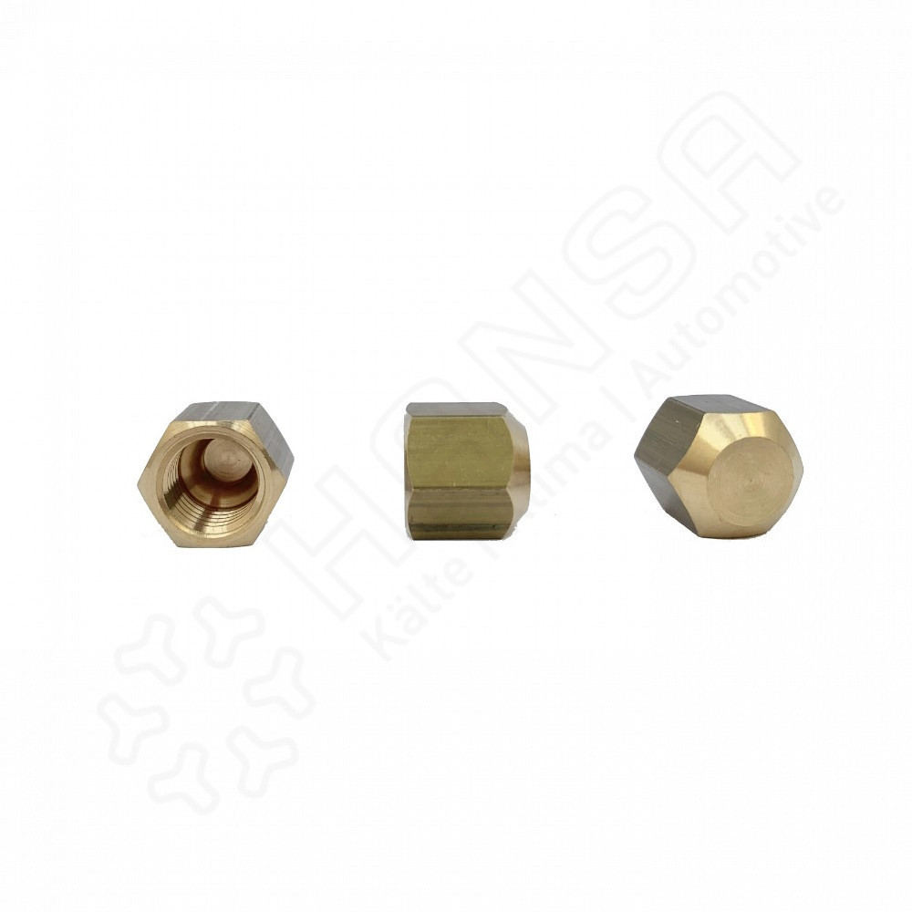 HANSA Hutmutter 7/16''-20UNF HUT 2776868050