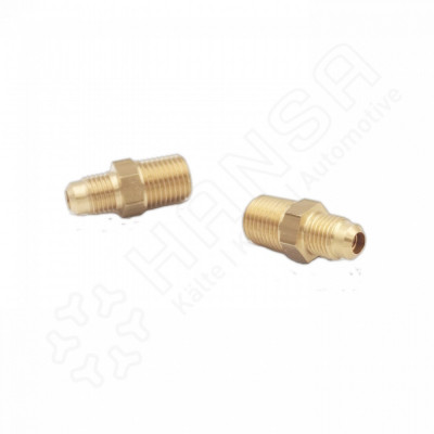 HANSA Adapter 7/16''UNF 1/4''NPT  5V1 EK 2713005050
