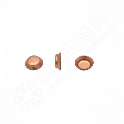HANSA DK copper sealing cap 5/8"_2617009050