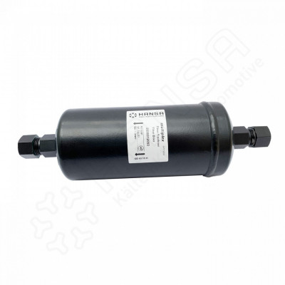 HANSA Filtertrockner 55bar HM304 Bördelanschluss 3/4''UNF für 12 mm | 1/2'' HM 2835312050