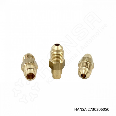 HANSA Solder socket 7/16''-20UNF 2730305050