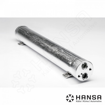 HANSA SammlerTrockner ALU Linie Ø45 | 361mm STA 2525800050