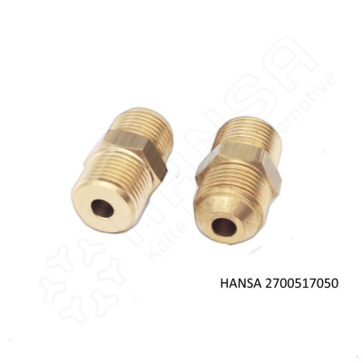 HANSA Connecting nipple 7 mm | G1/2'' VN 2700517050