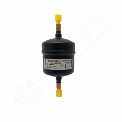 HANSA Filtertrockner 60bar HM032s Lötanschluss für 1/4'' HM 2831506050