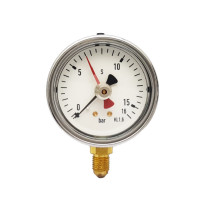 Pressure gauge
