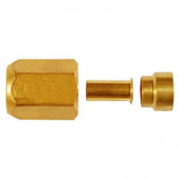 SAE-Verschraubungs-Sets