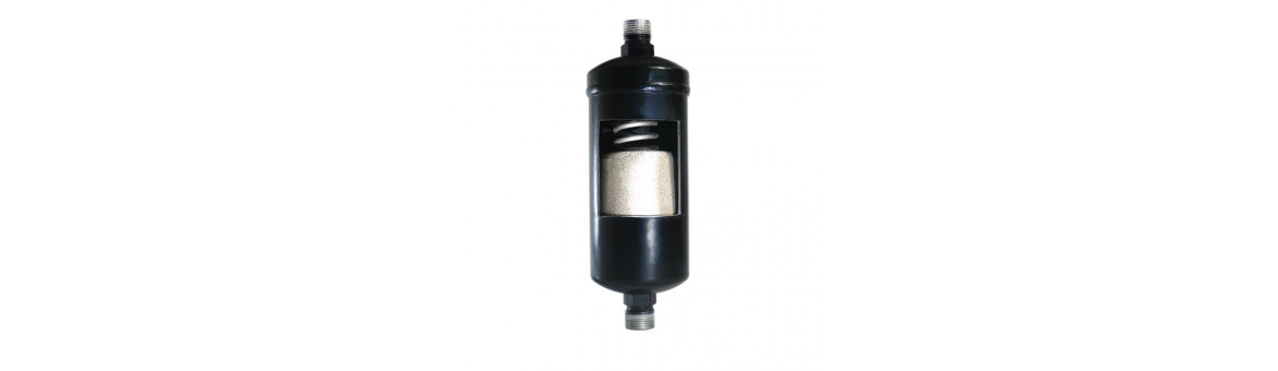 Receiver drier Multiplex