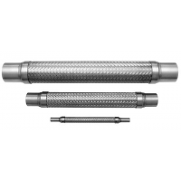 Schwingungsdämpfer SDH 120bar